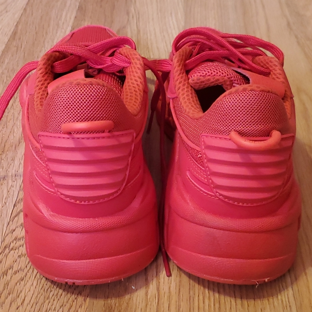 Boy Puma Sneakers